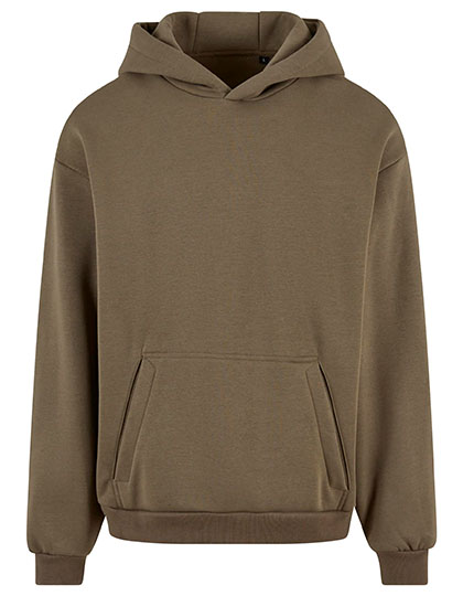 Sweatshirt – Oversized Hoody
