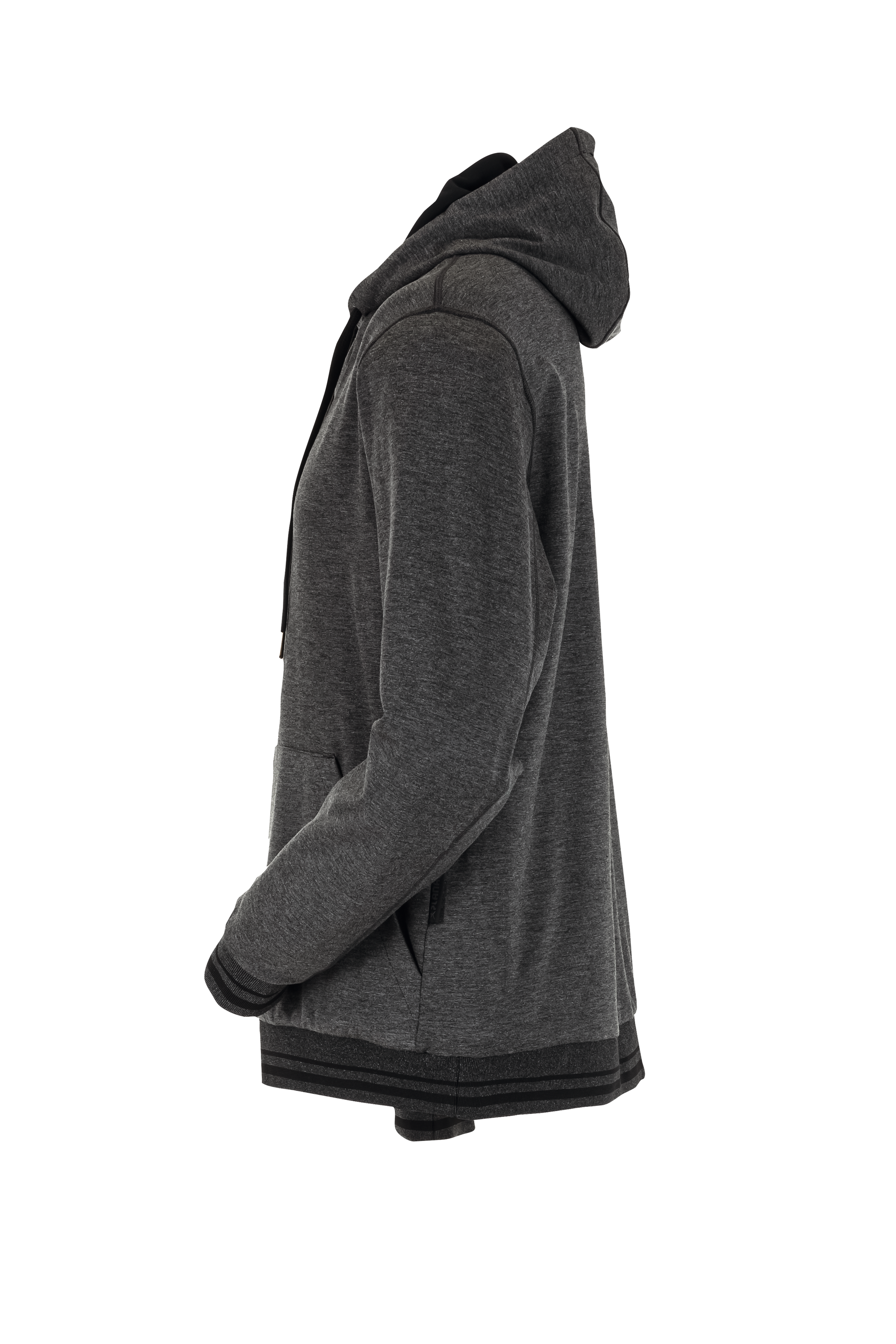 PLANAM Match Hoodie Outdoor