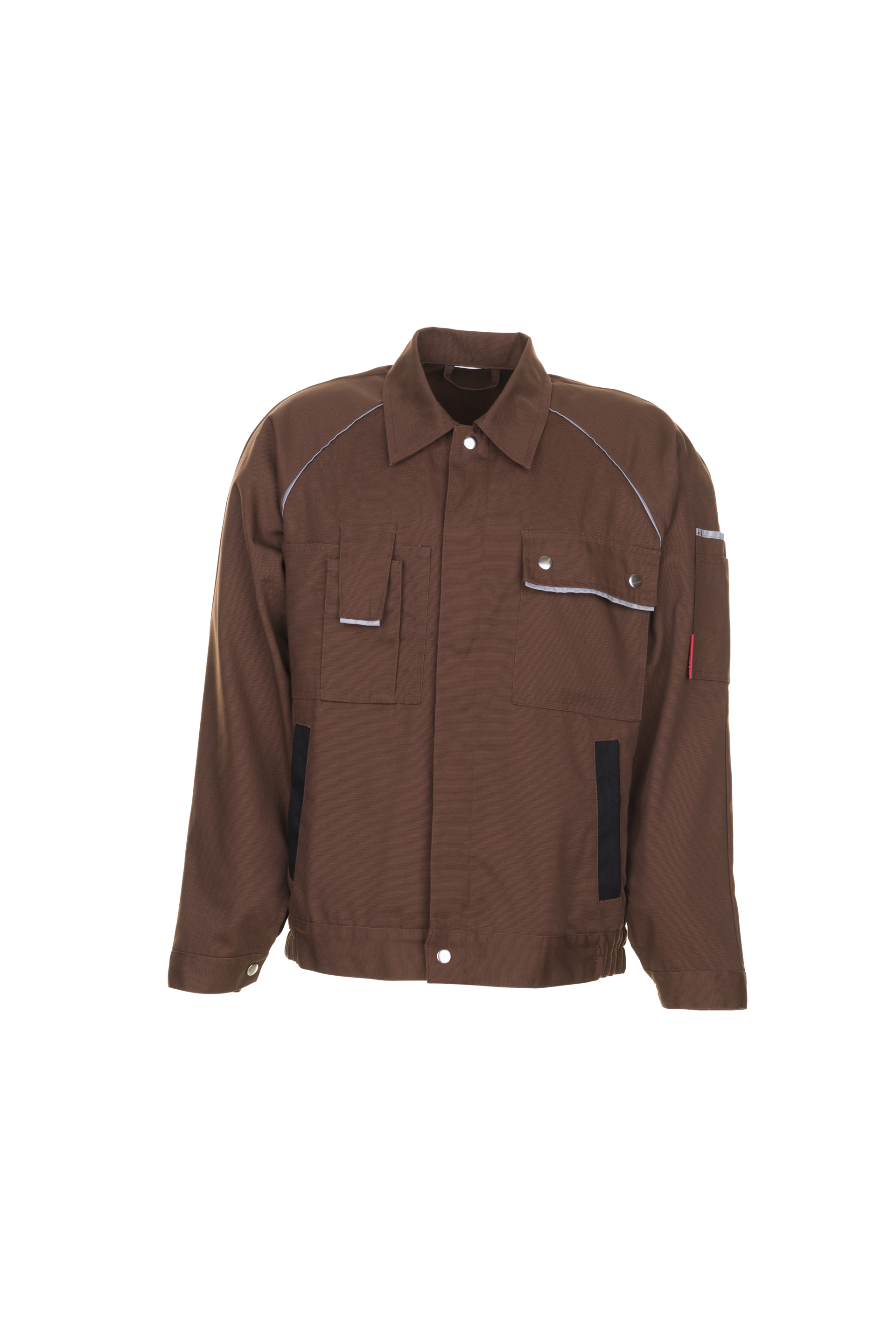 PLANAM Bundjacke Canvas 320