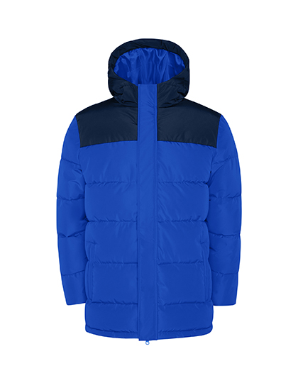 Tallin Jacket