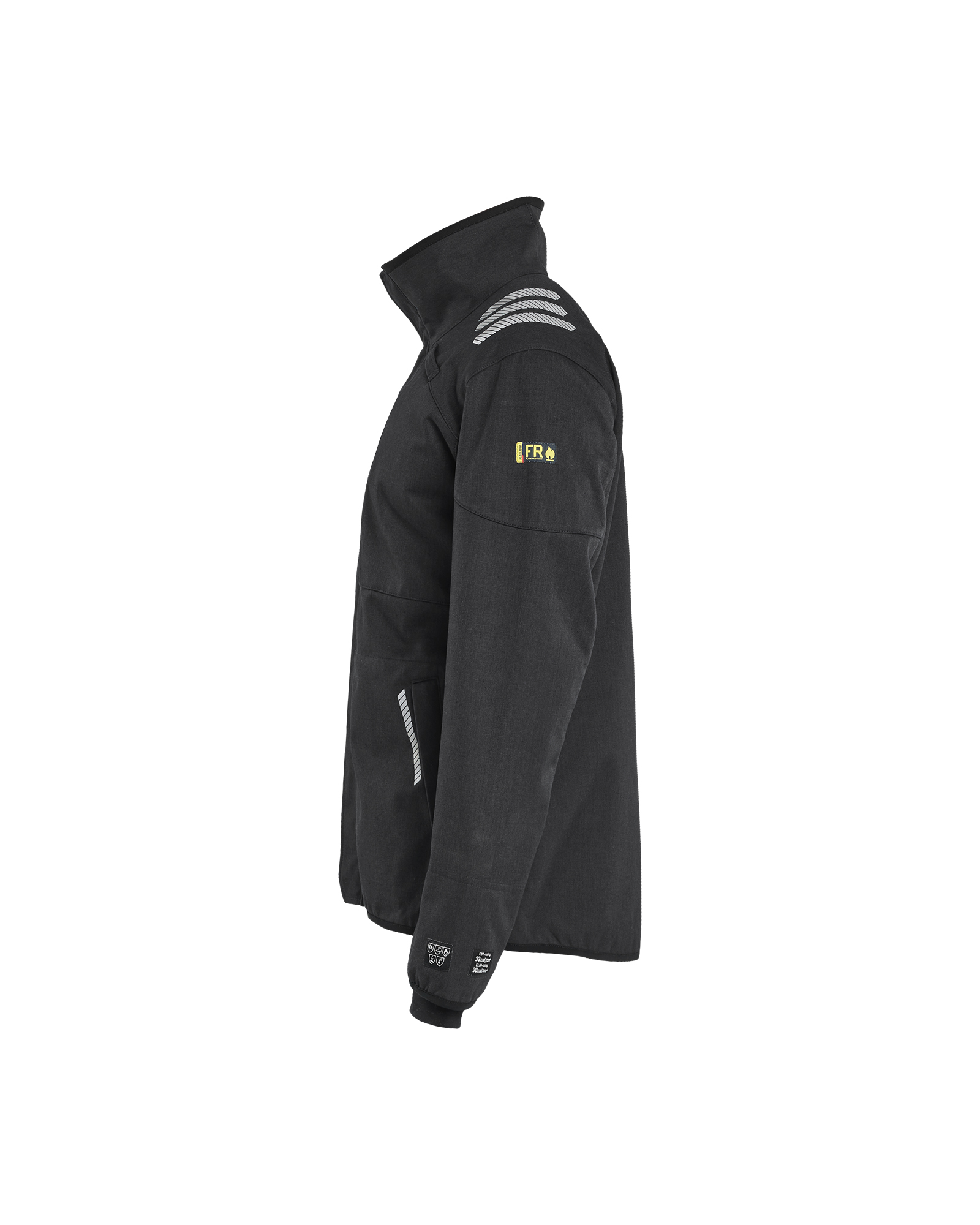 Multinorm Softshell Jacke Inhärent APC 2