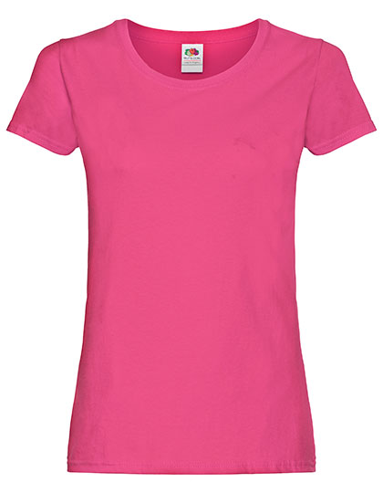 T-Shirt – Ladies´ Original T