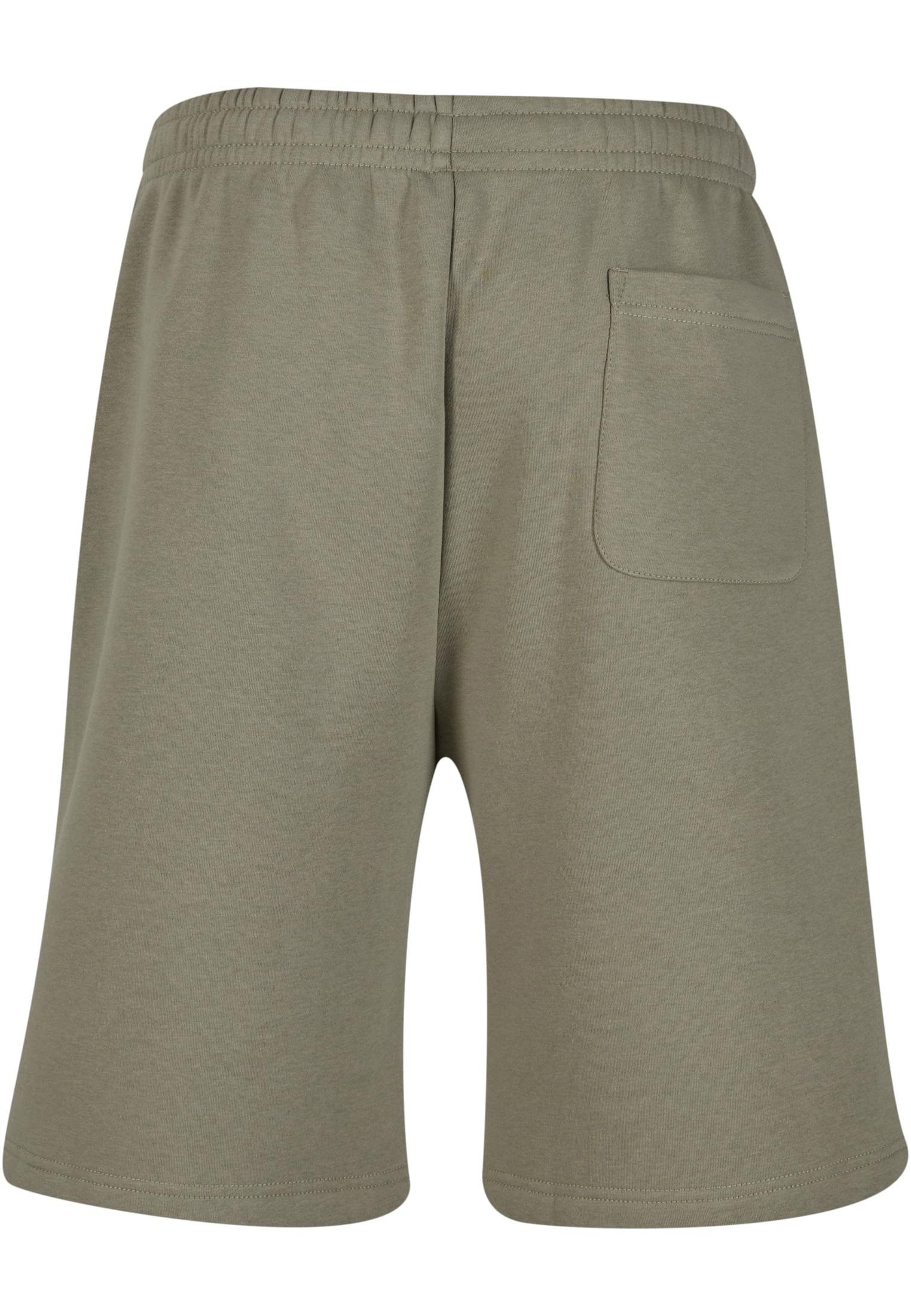 Fluffy Sweatshorts