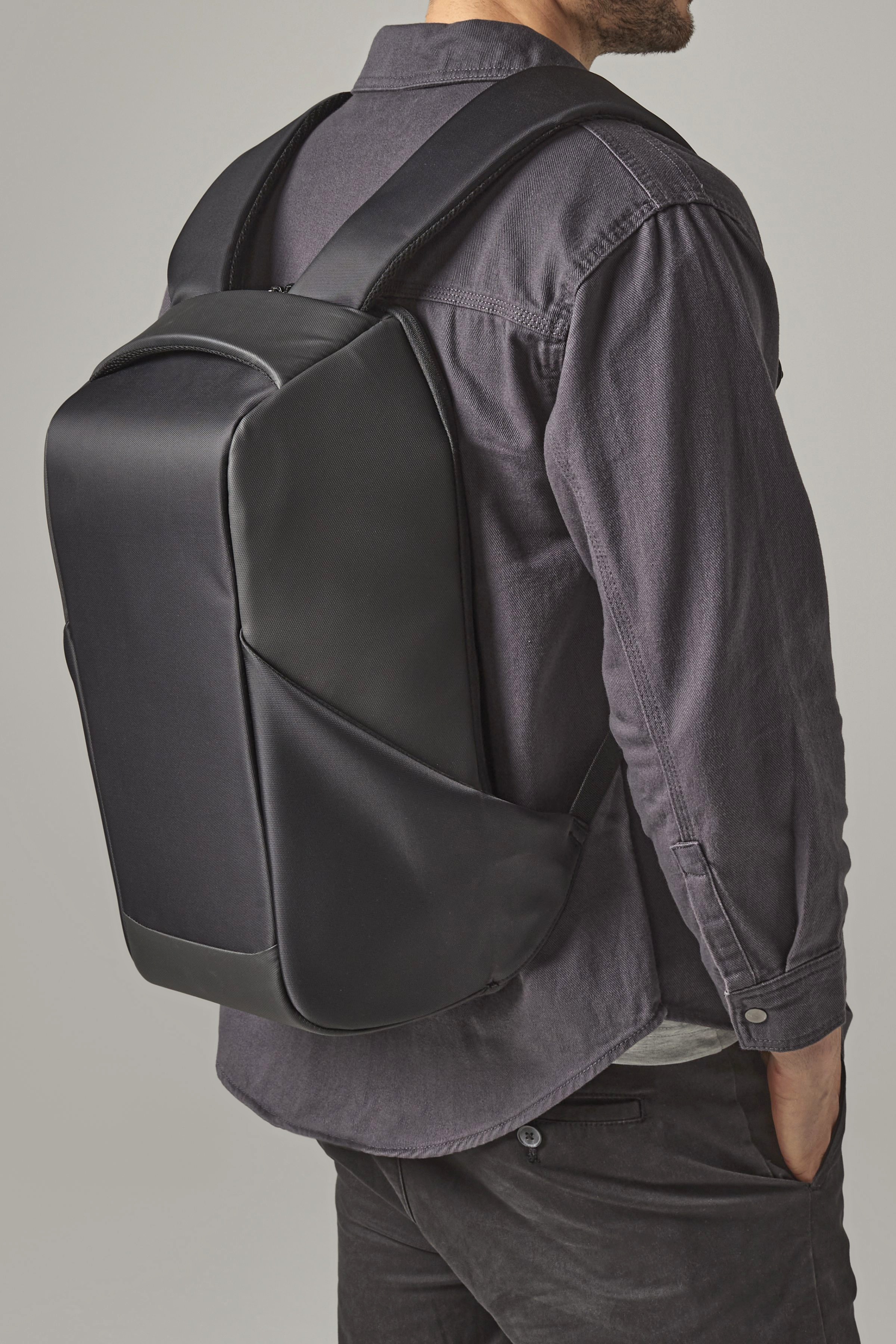 Tasche – Project Charge Security Backpack