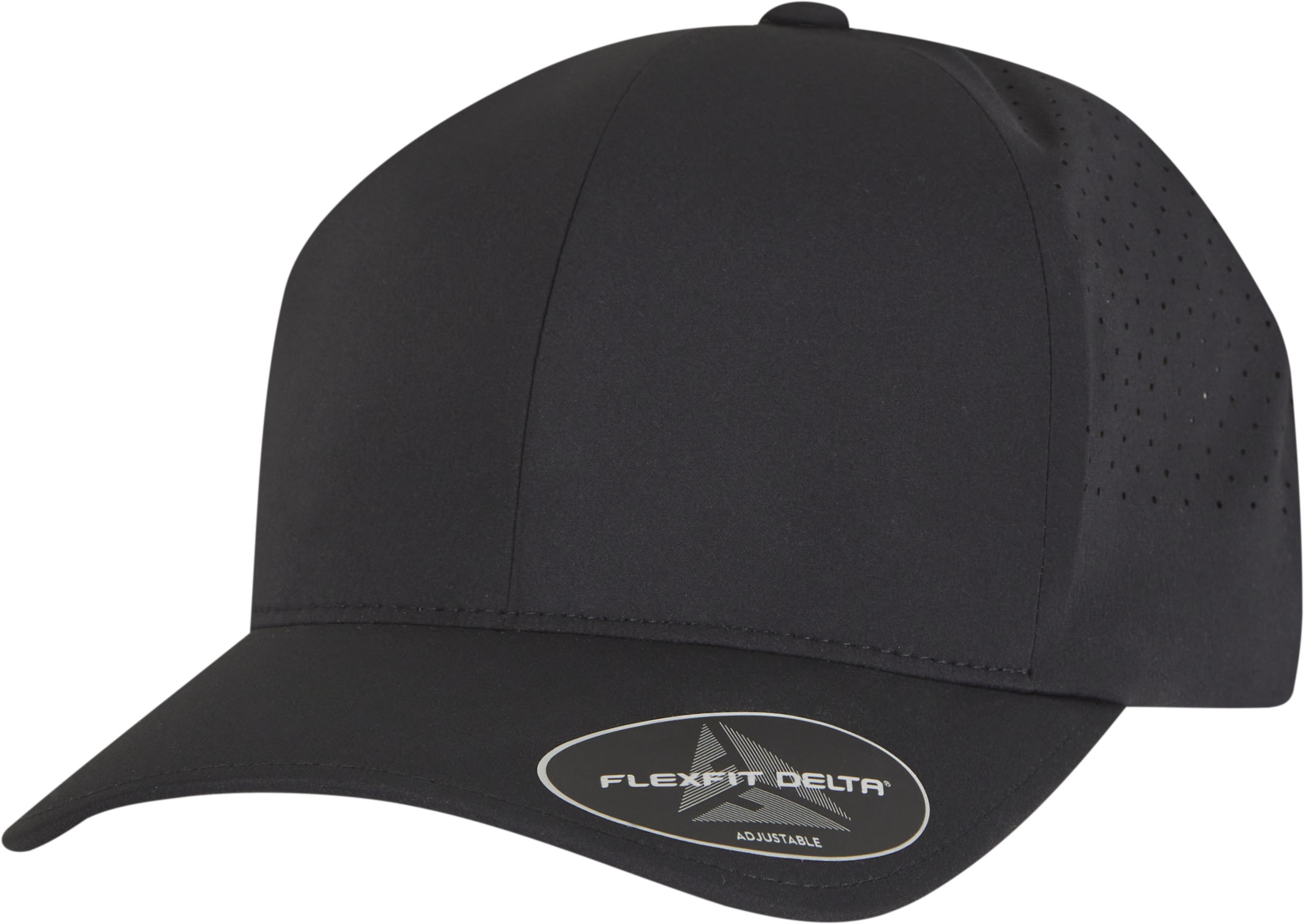 Cap – Delta Snapback
