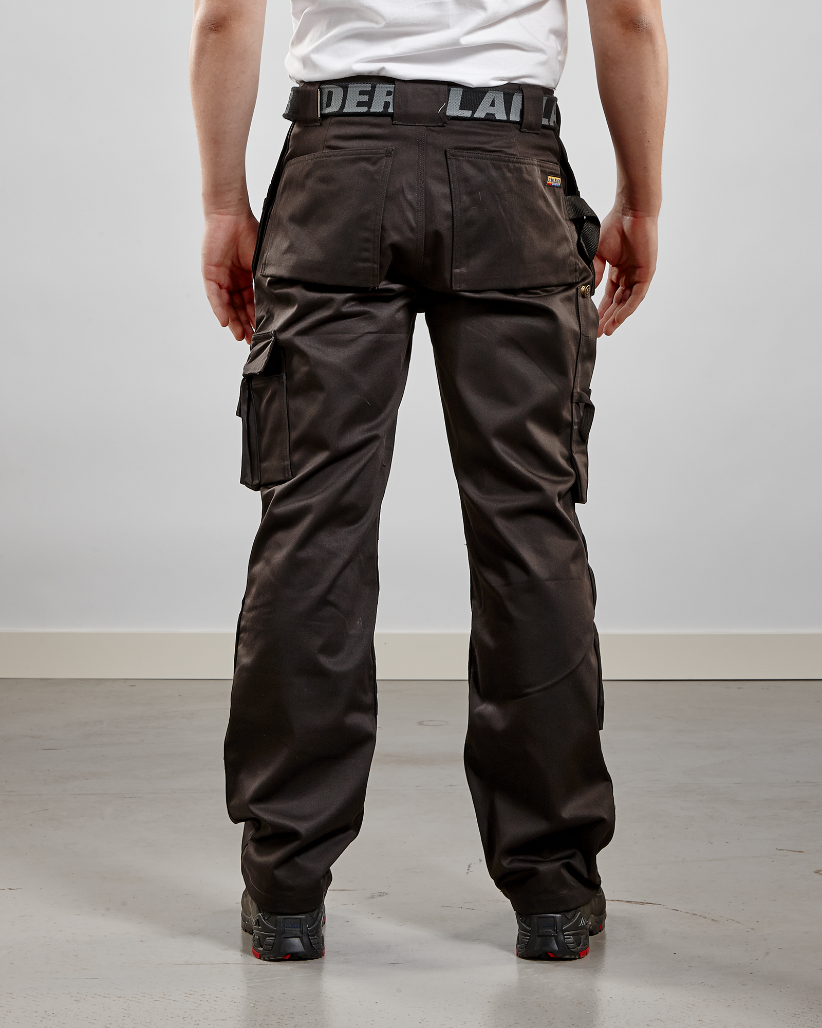 Handwerker Arbeitshose