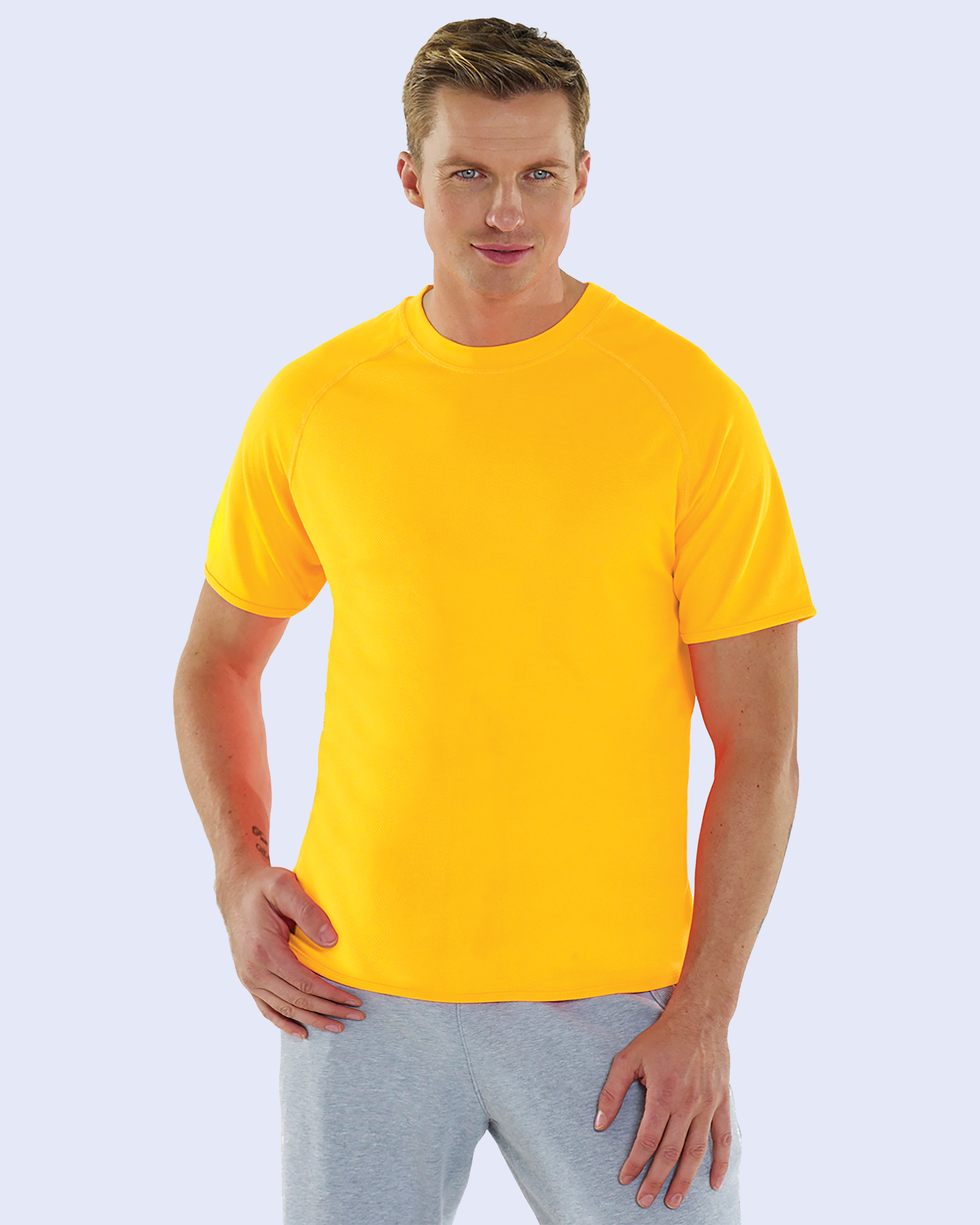 Men´s Sport T-Shirt
