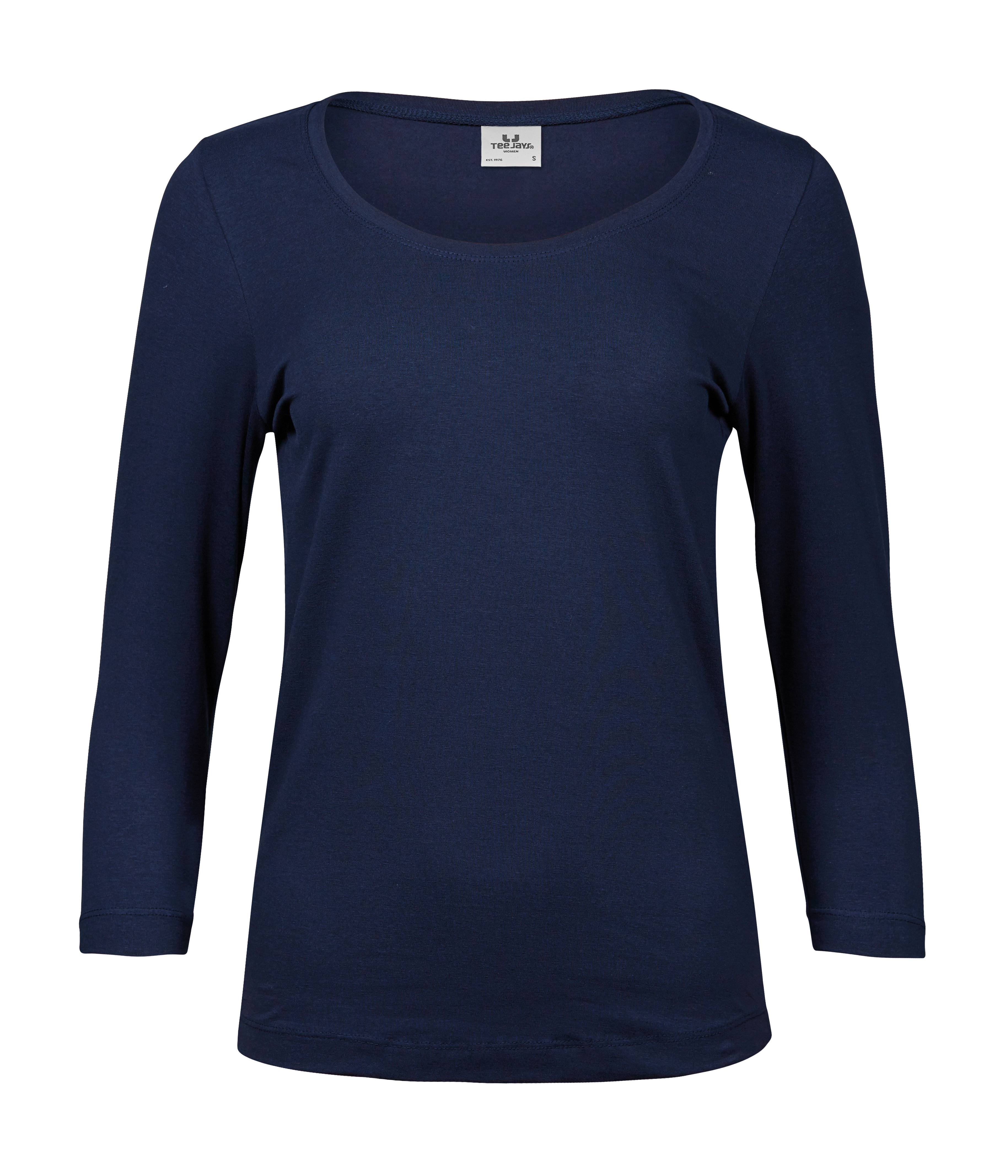 T-Shirt – Women´s Stretch 3/4 Sleeve Tee