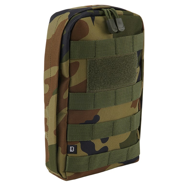Molle Pouch Snake