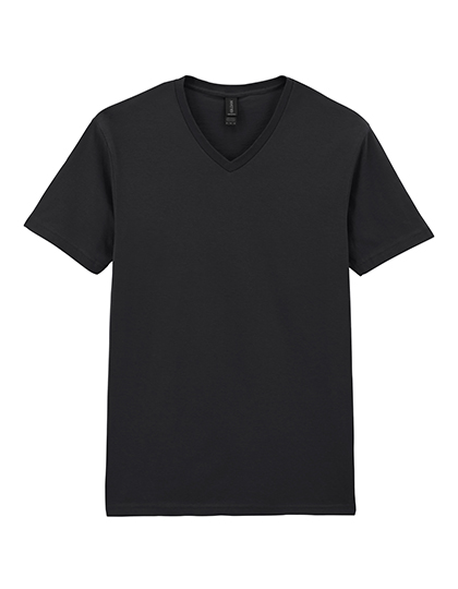 Softstyle Adult V-Neck T-Shirt