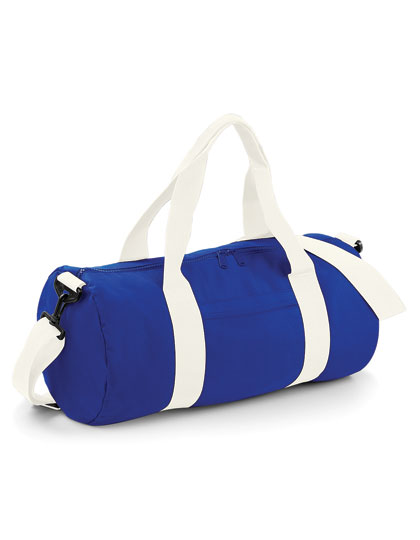 Tasche – Original Barrel Bag