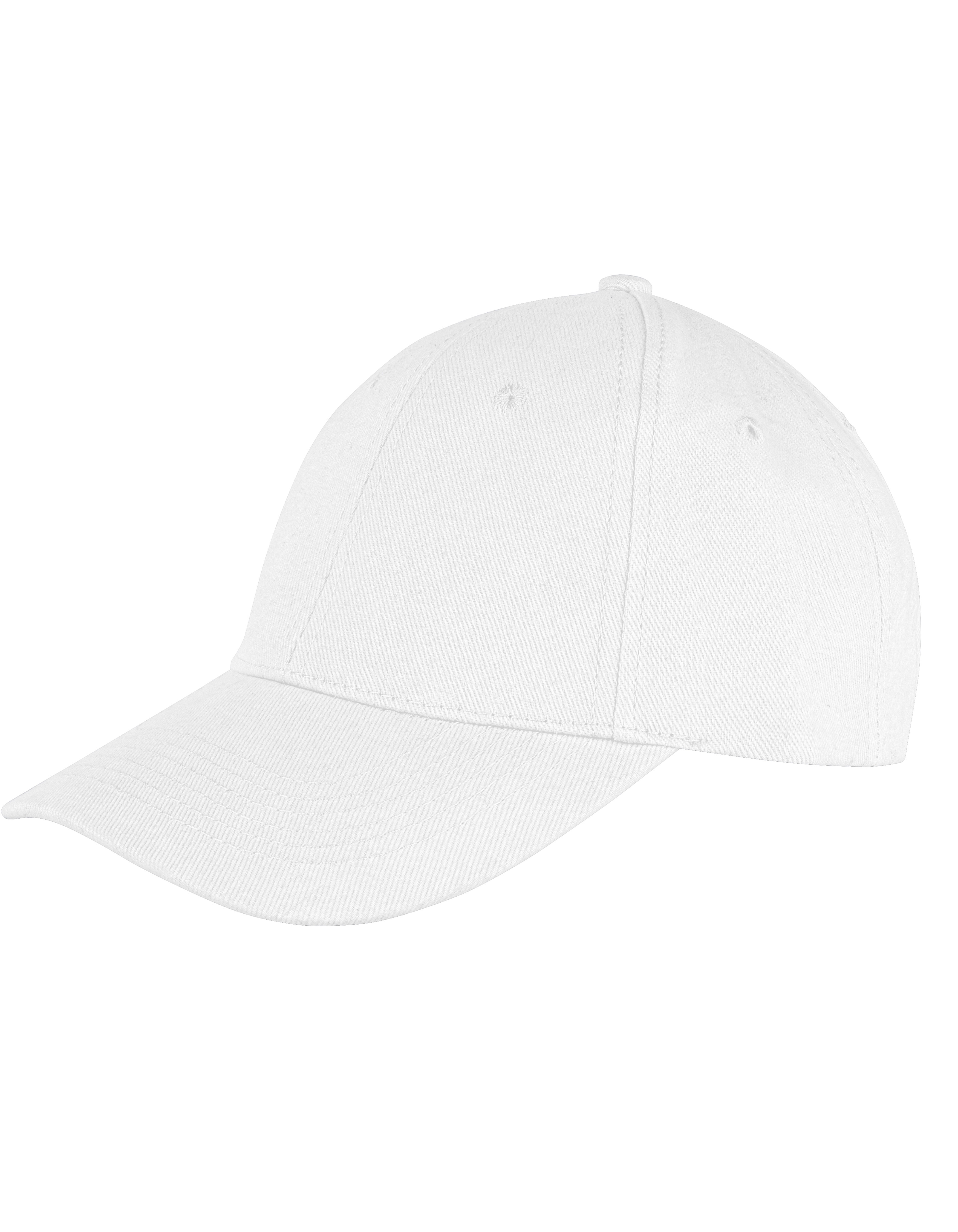 Core Recycled Low Profile Cap