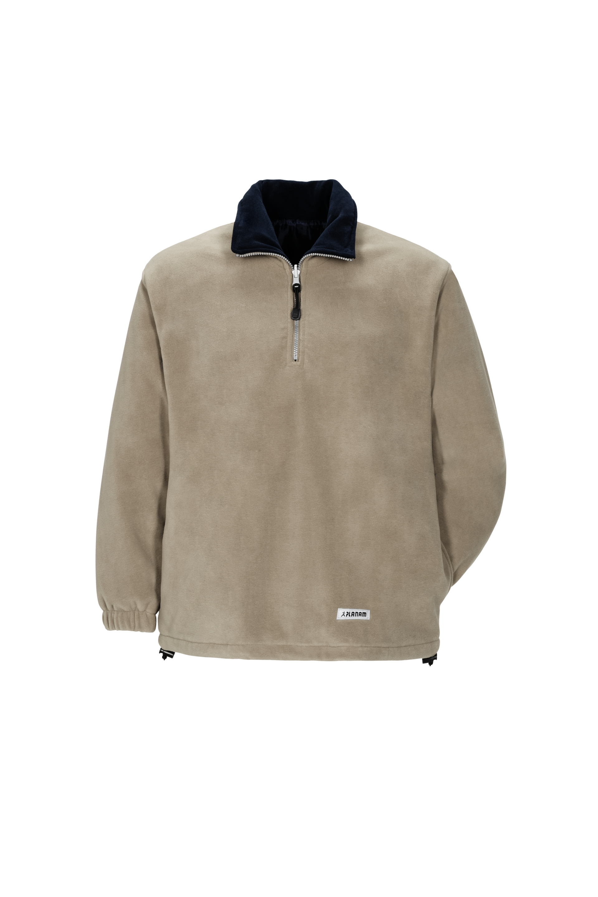 PLANAM Relax Fleecetroyer Outdoor