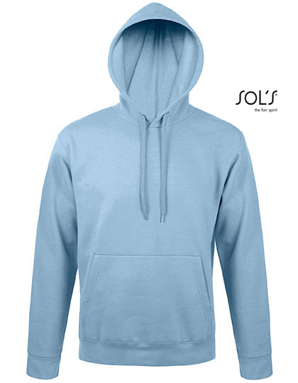 Unisex Hooded Sweat-Shirt Snake