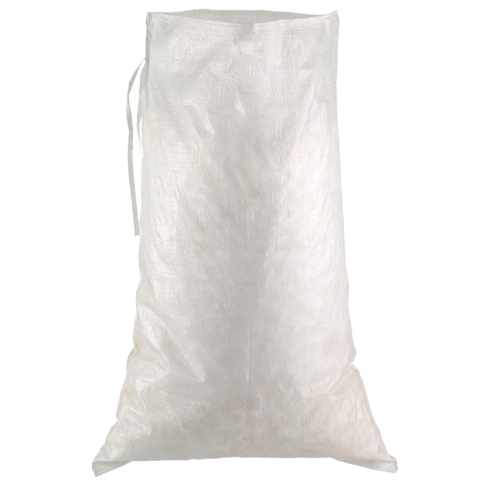PP-Bändchengewebesack, 40 X 60 CM