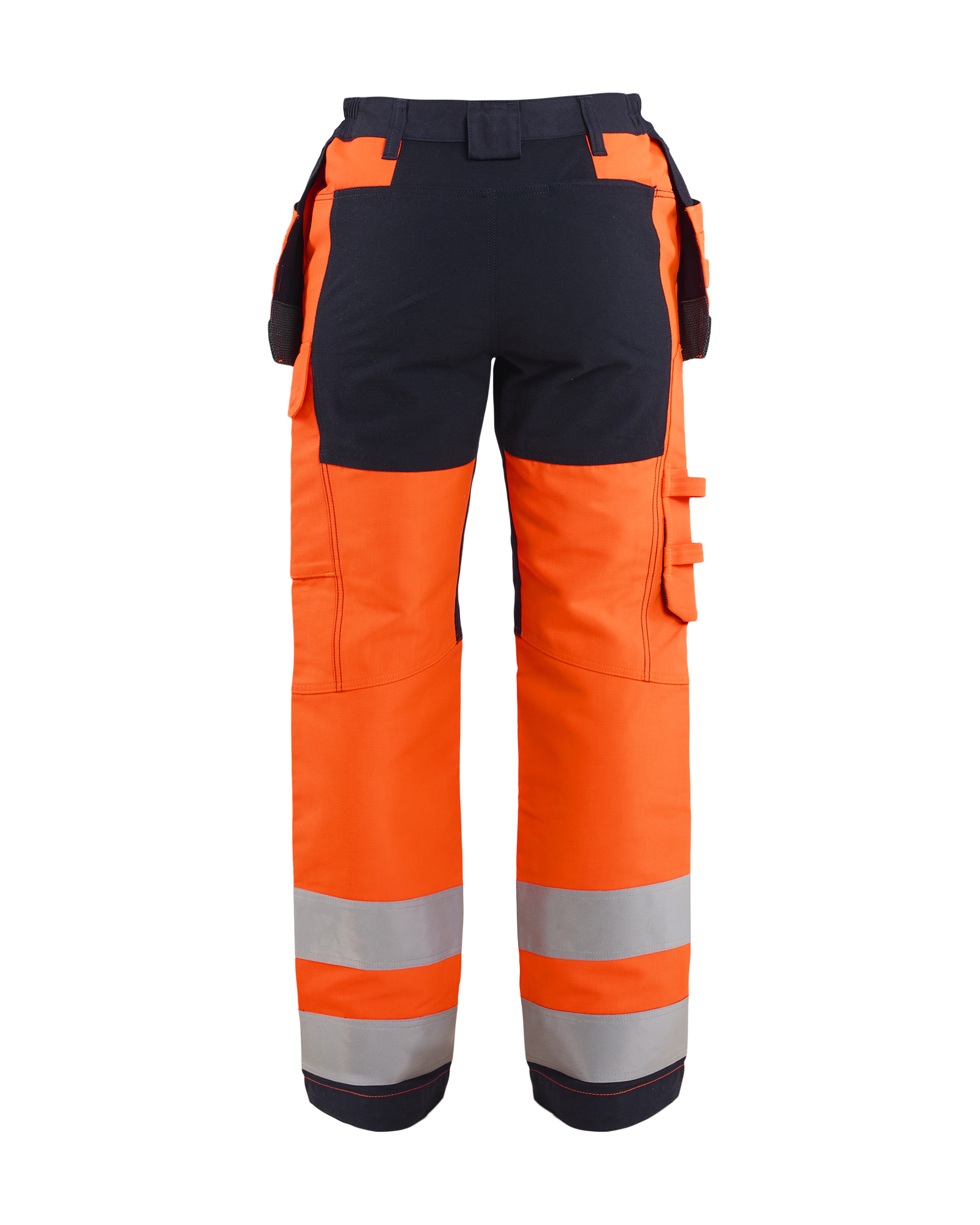 Damen Multinorm Arbeitshose inhärent mit Stretch