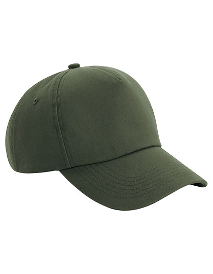 Authentic 5 Panel Cap