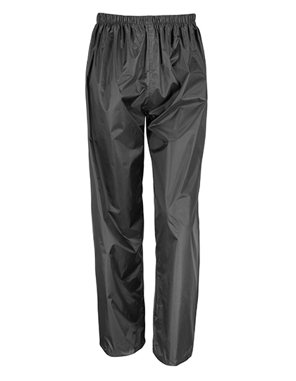 Hose – Junior Rain Trousers
