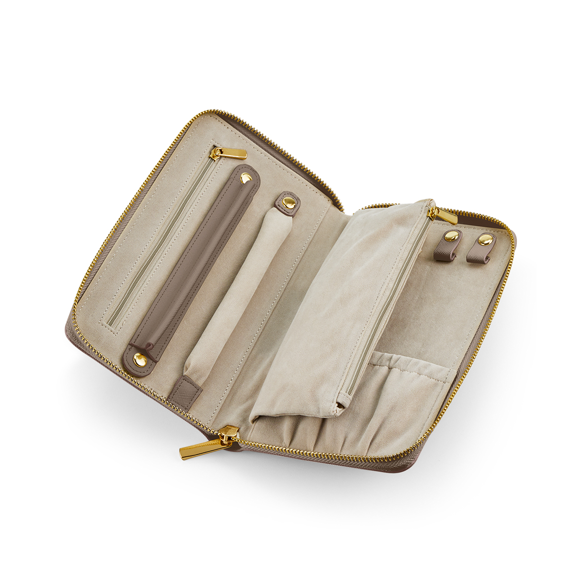 Tasche – Boutique Travel Jewellery Case