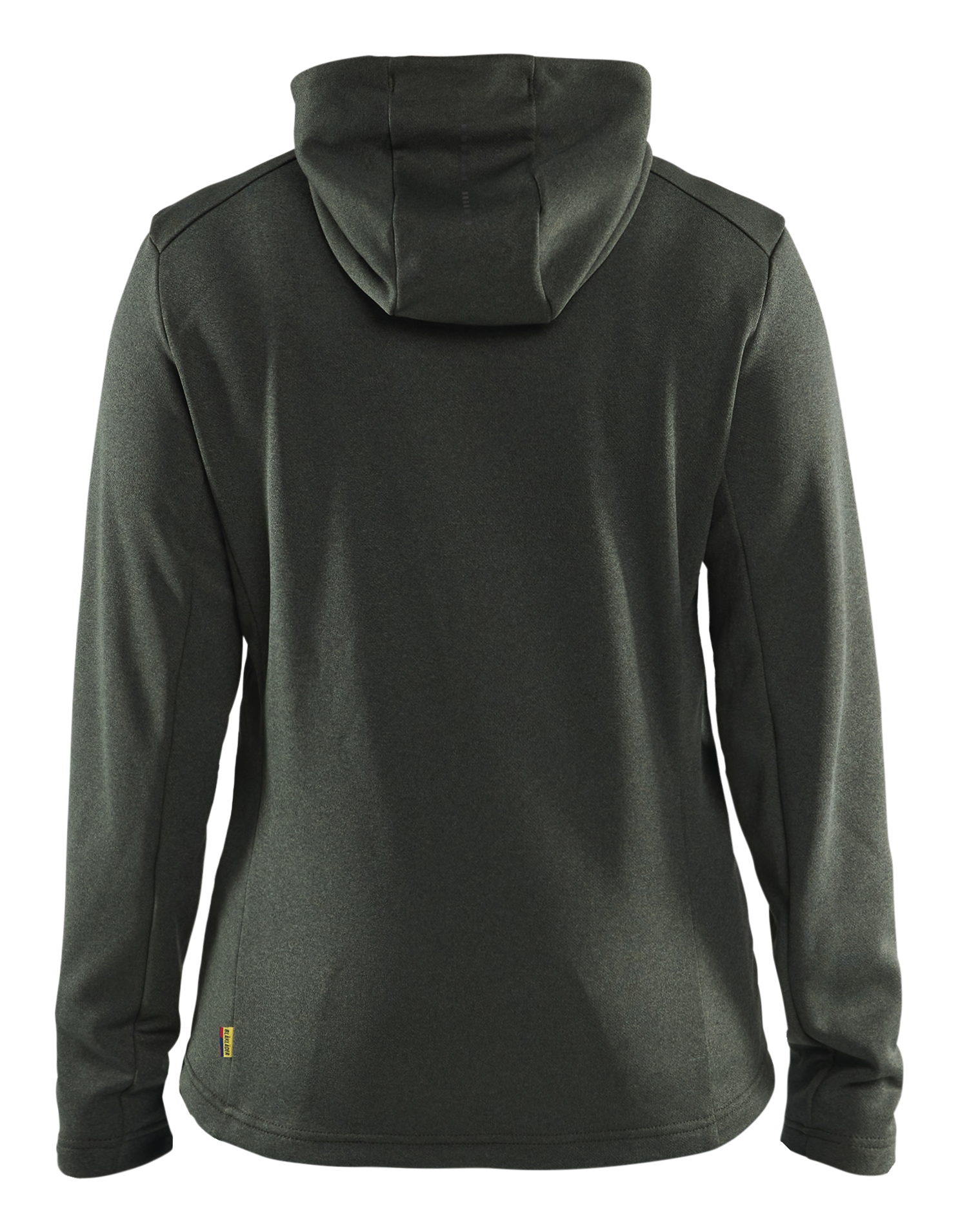 Damen Kapuzenjacke