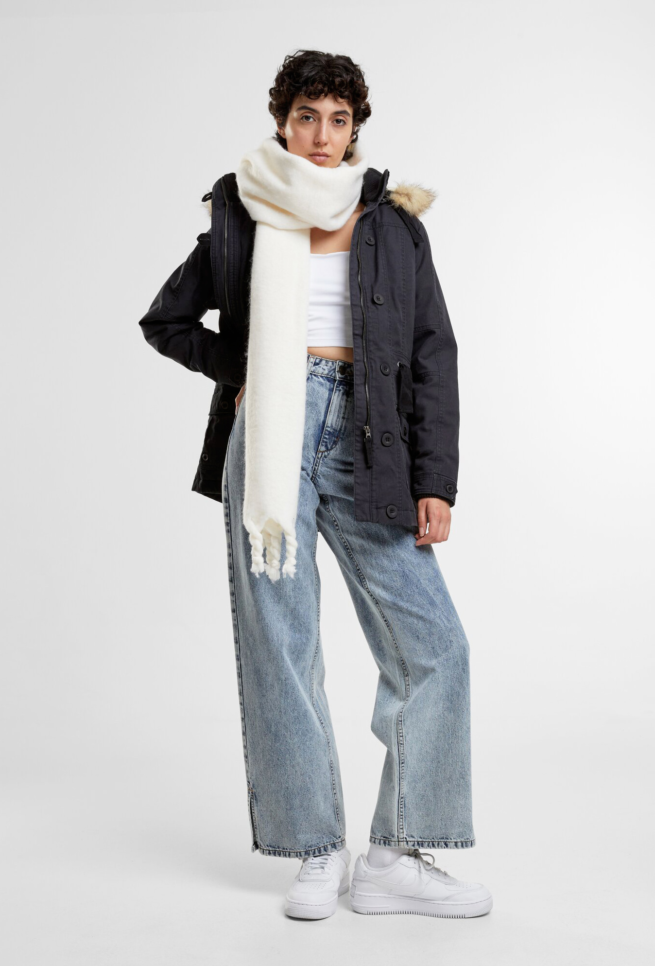 Women Nila Winterparka