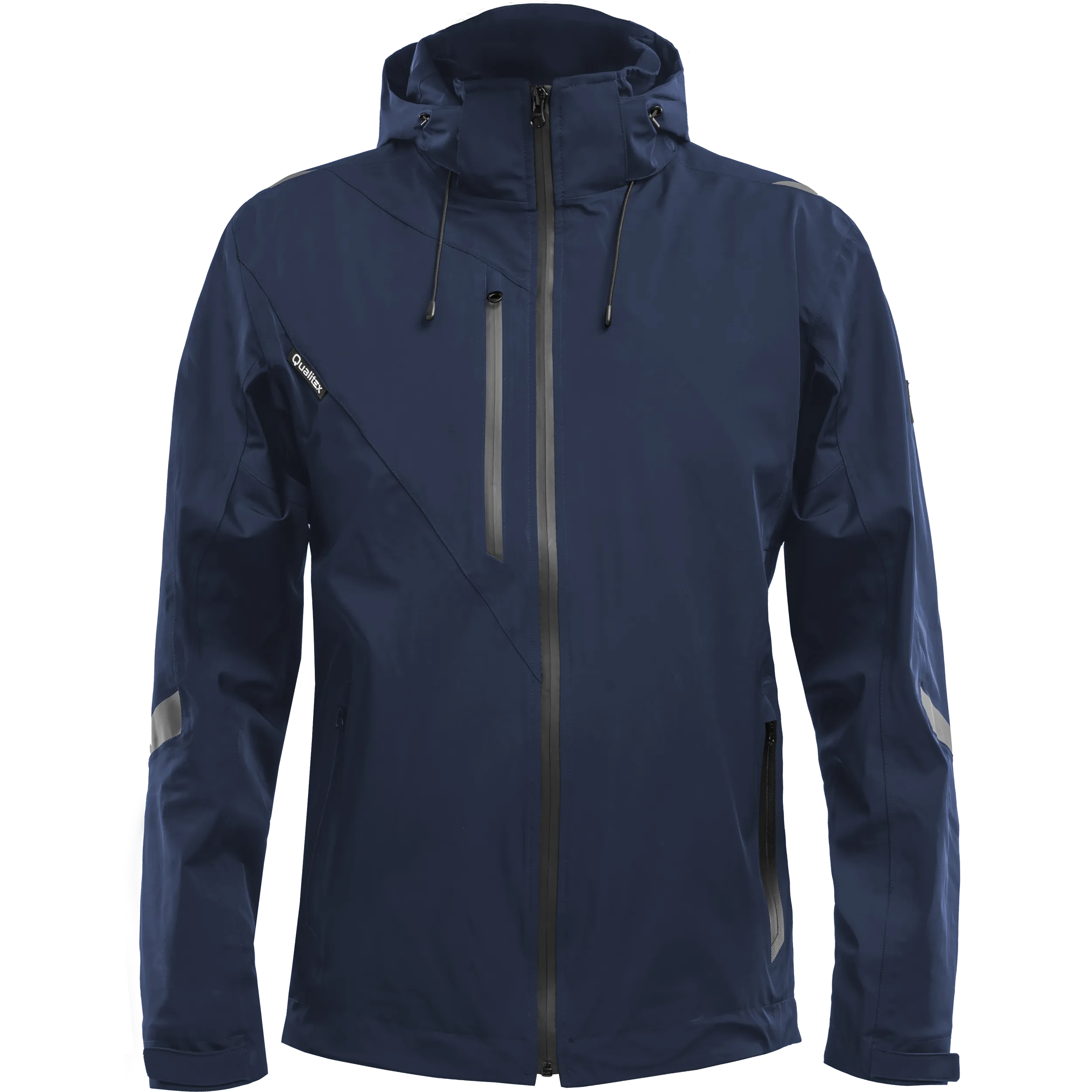 Allwetterjacke "PRO+"