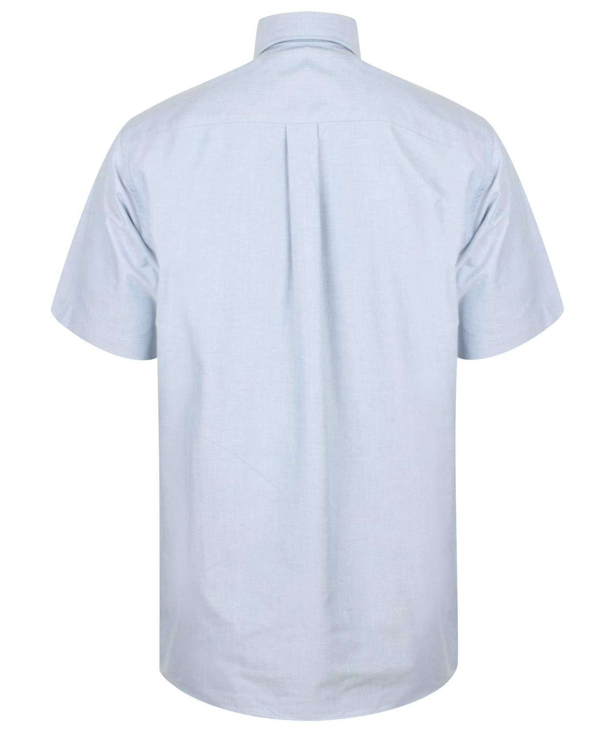 Hemd – Men´s Classic Short Sleeved Oxford Shirt