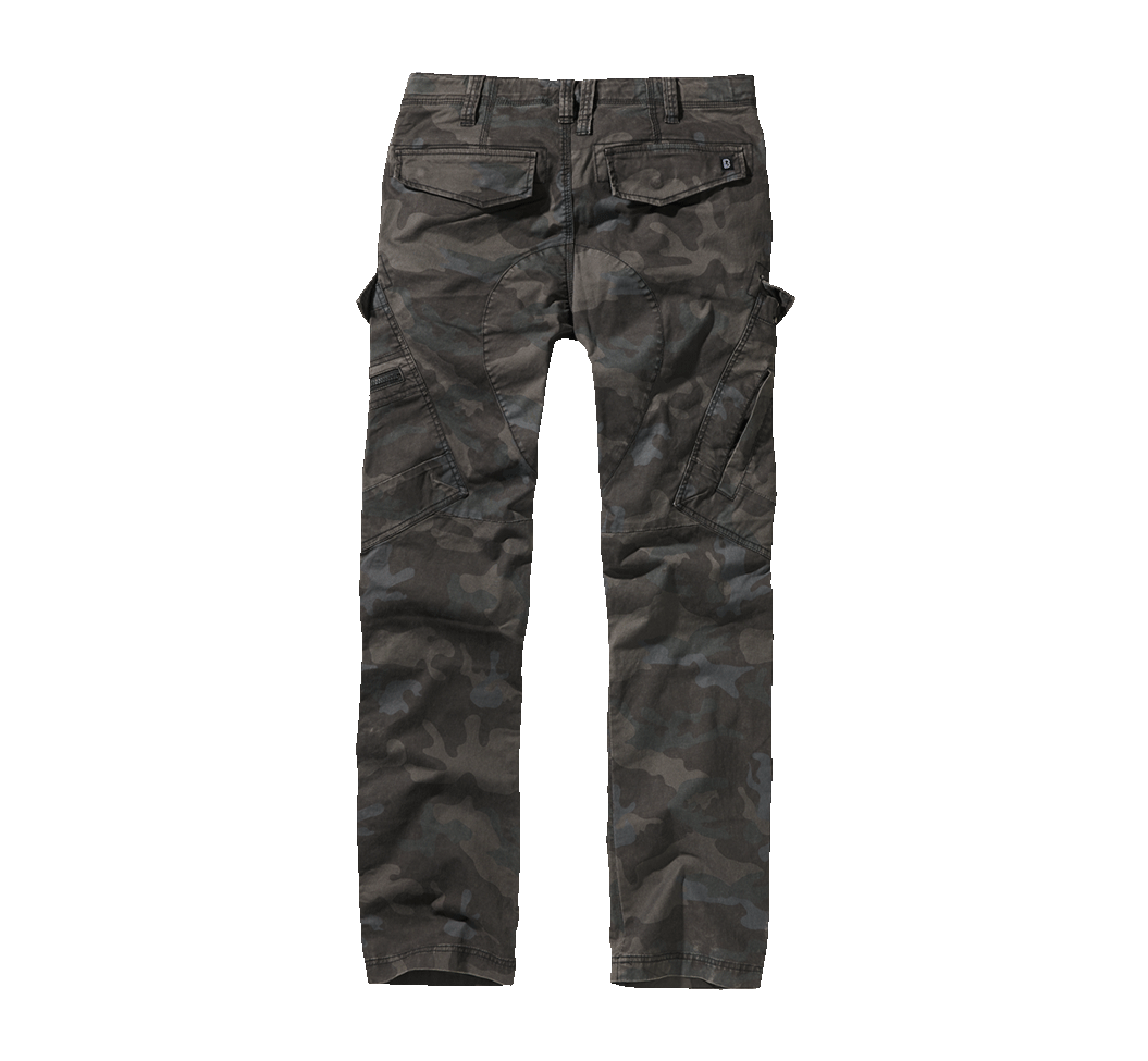 Adven Slim Fit Pants