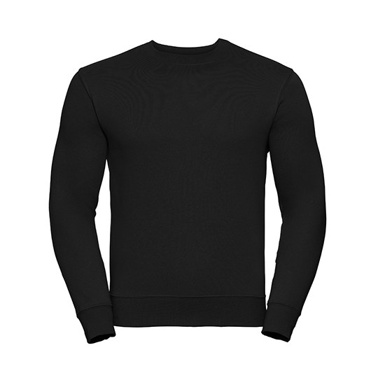 Sweatshirt – The Authentic Sweat
