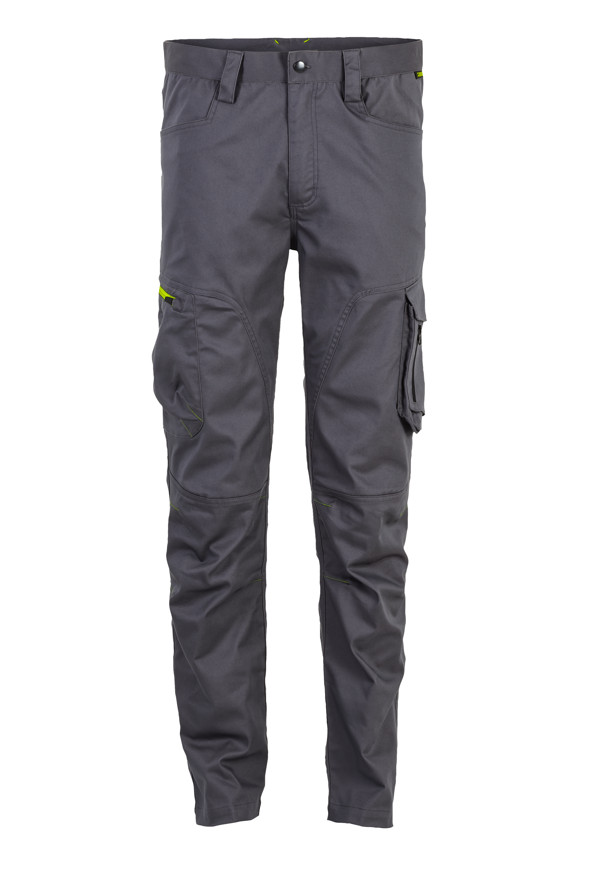 PLANAM Bundhose Stretchline