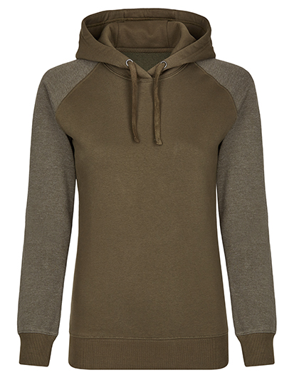 Sweatshirt – my mate - Ladies´ No Pocket Hoody