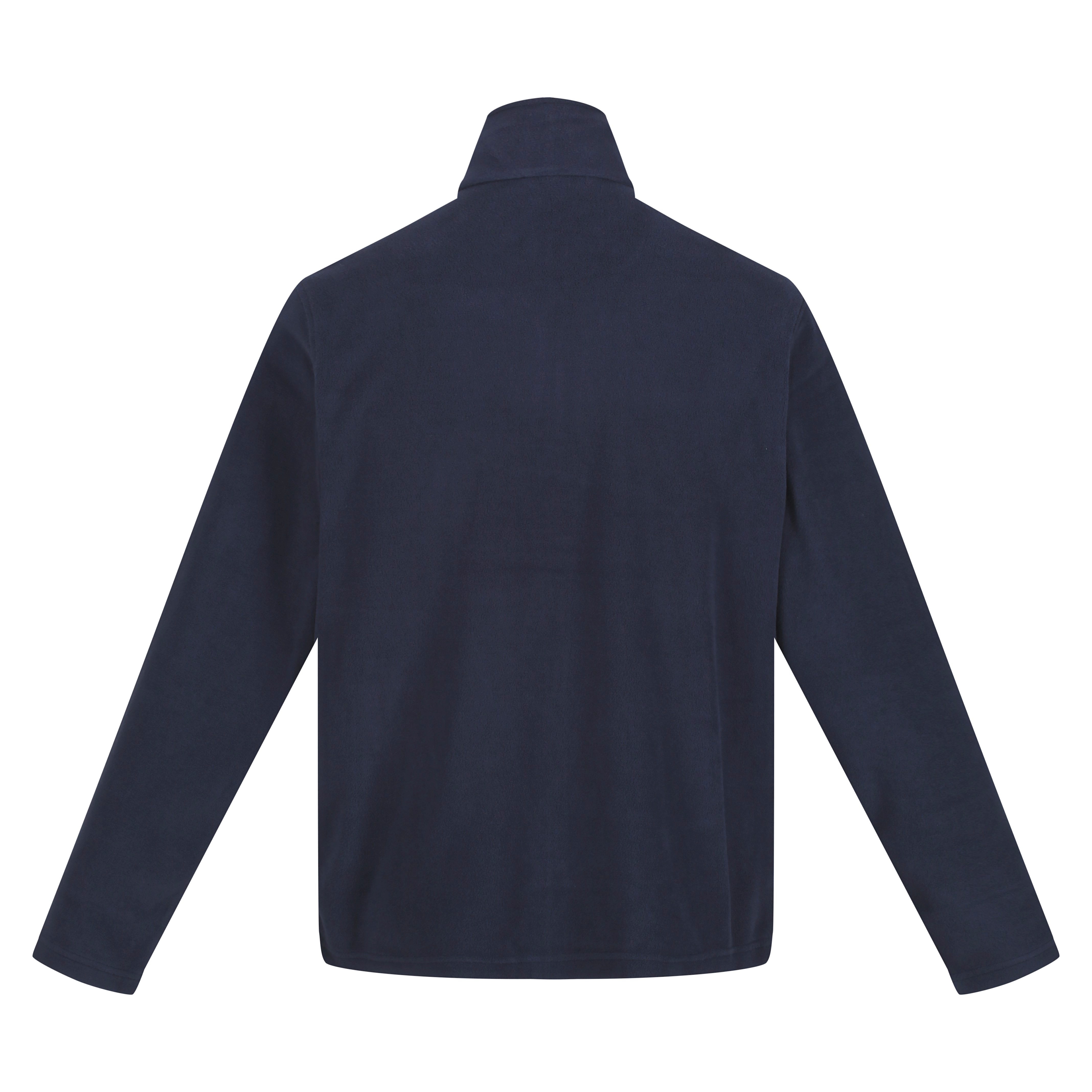 Classic Microfleece Jacket