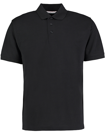 Classic Fit Klassic Superwash 60° Polo