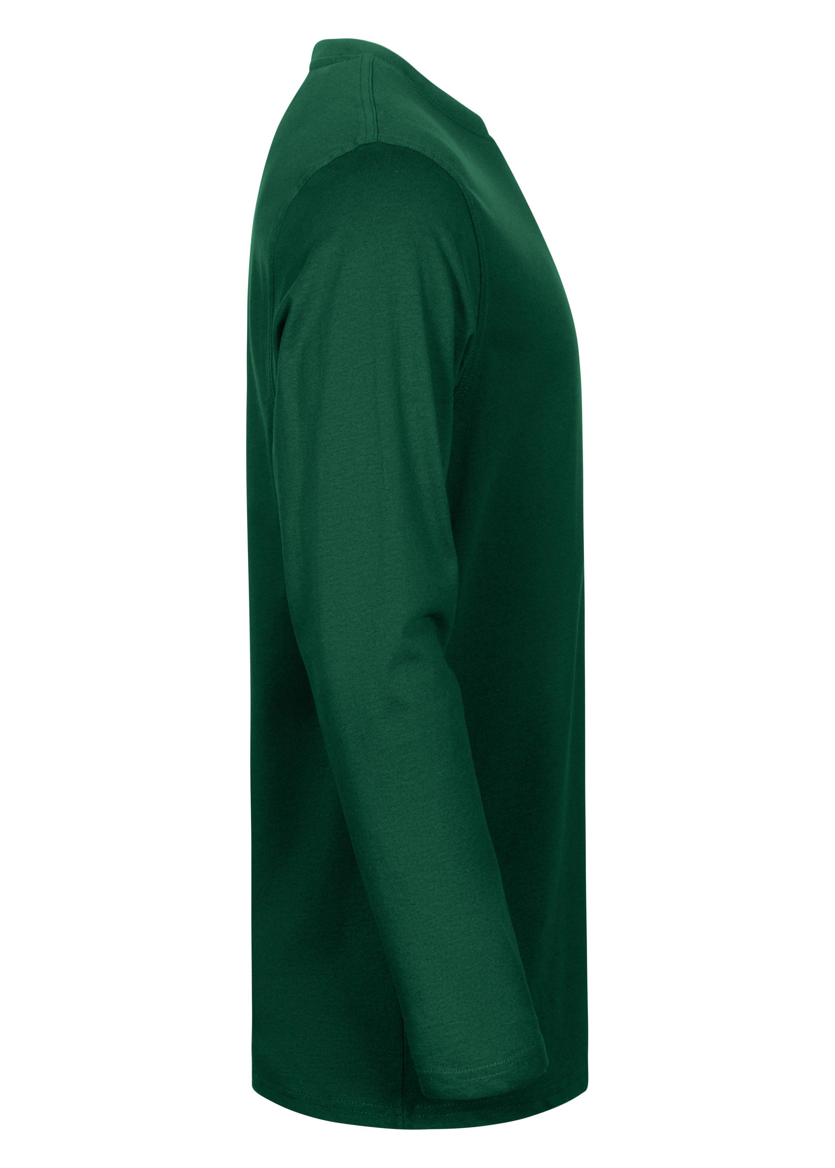 Men´s T-Shirt Long Sleeve
