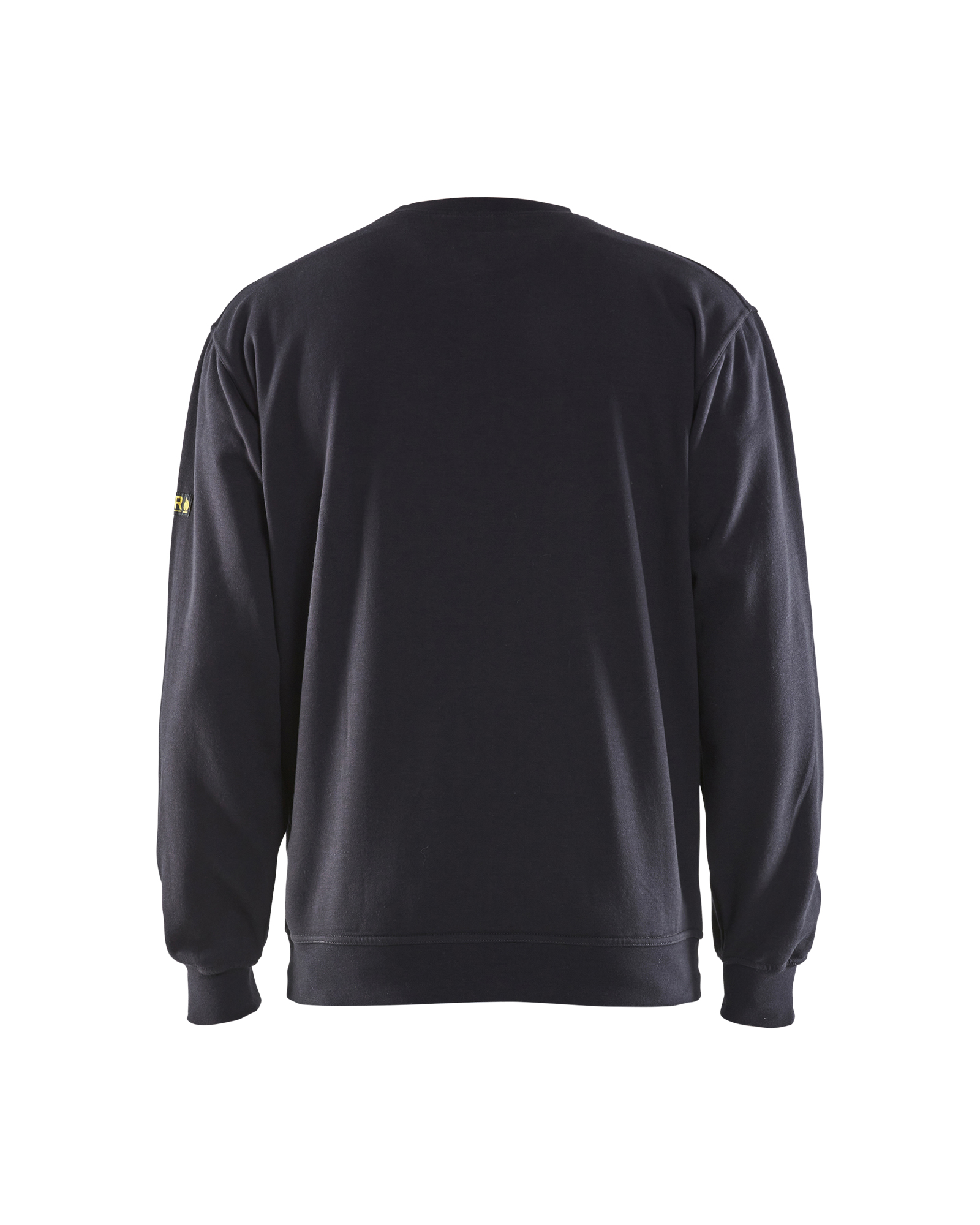 Flammschutz Sweatshirt Inhärent