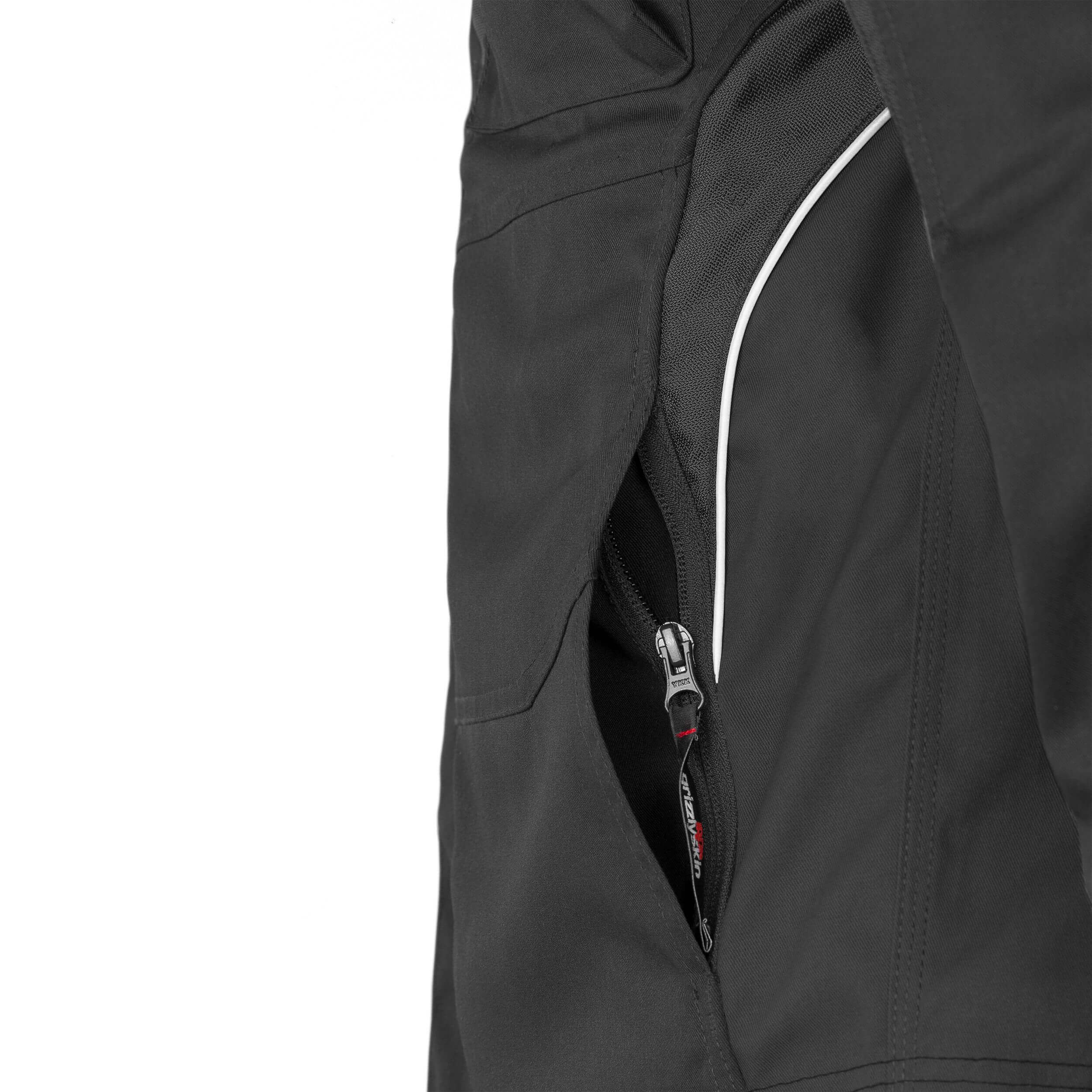 Arbeitsjacke "grizzlyskin IRON"