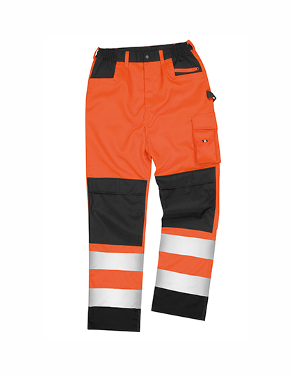 Hose – Safety Cargo Trouser