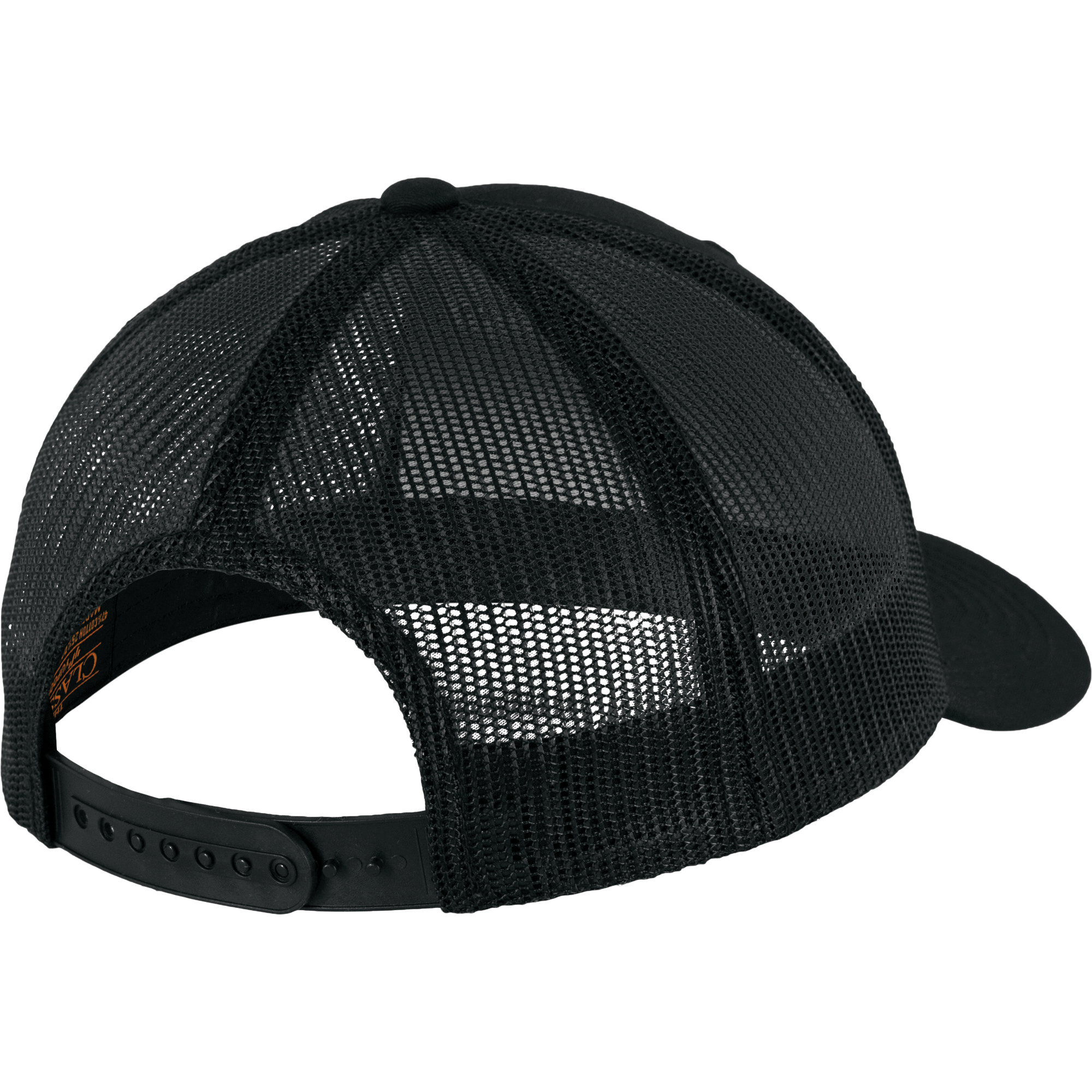 Cap – Retro Trucker