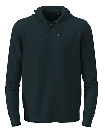 Classic Zip Hoodie