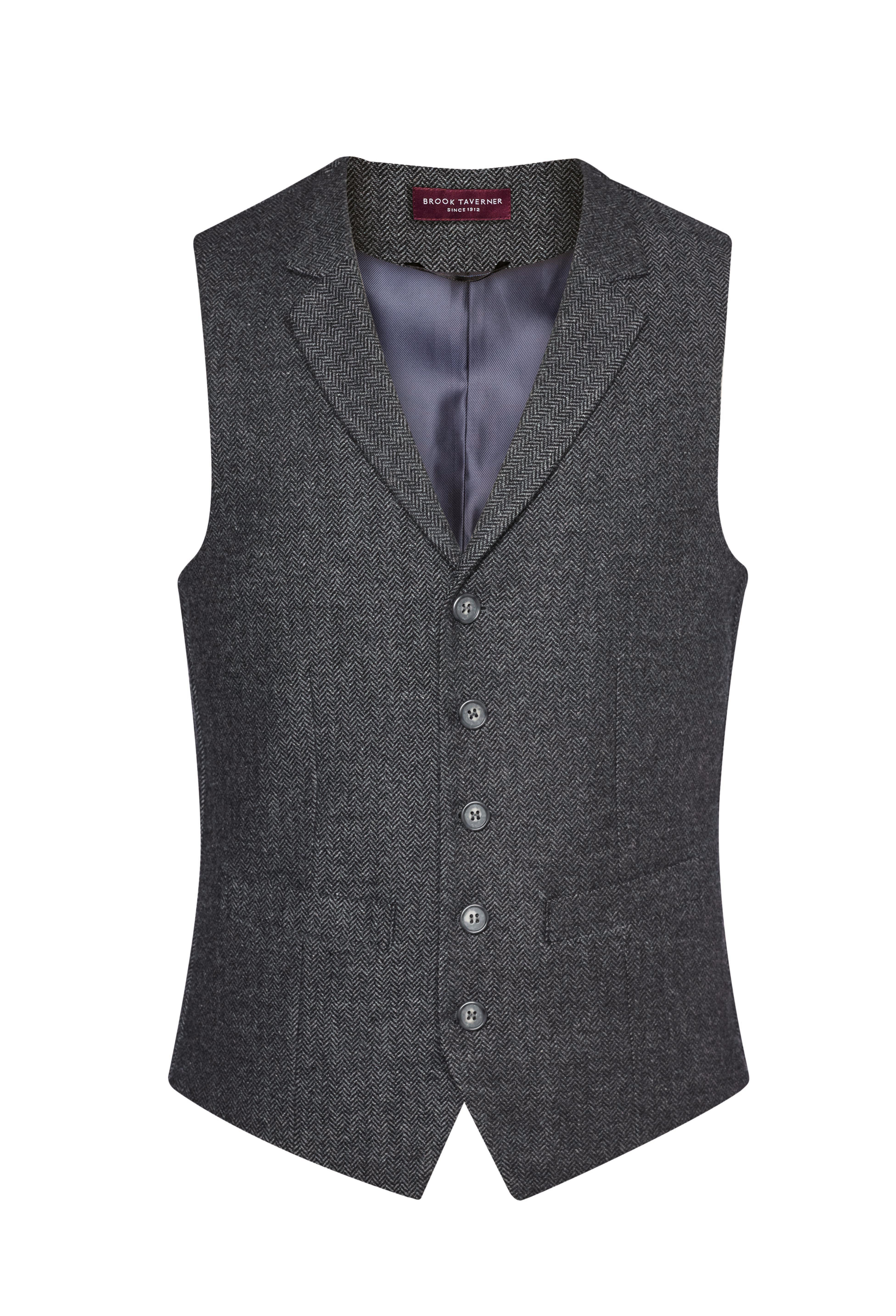 Weste – Memphis Men´s Waistcoat