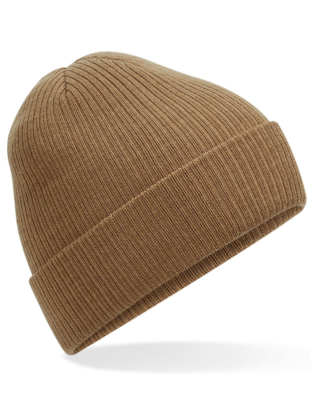 Polylana Ribbed Beanie