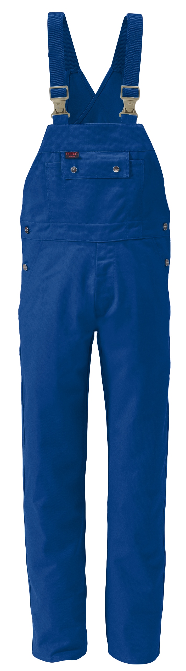 Latzhose 012250