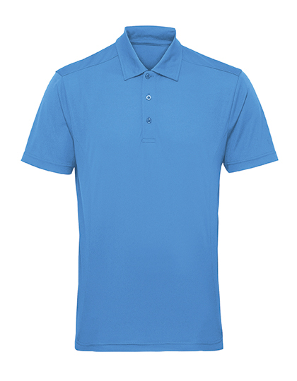 Men´s Panelled Polo