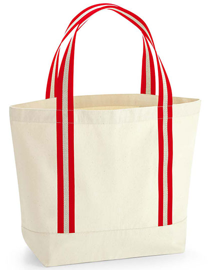 Tasche – EarthAware Organic Boat Bag
