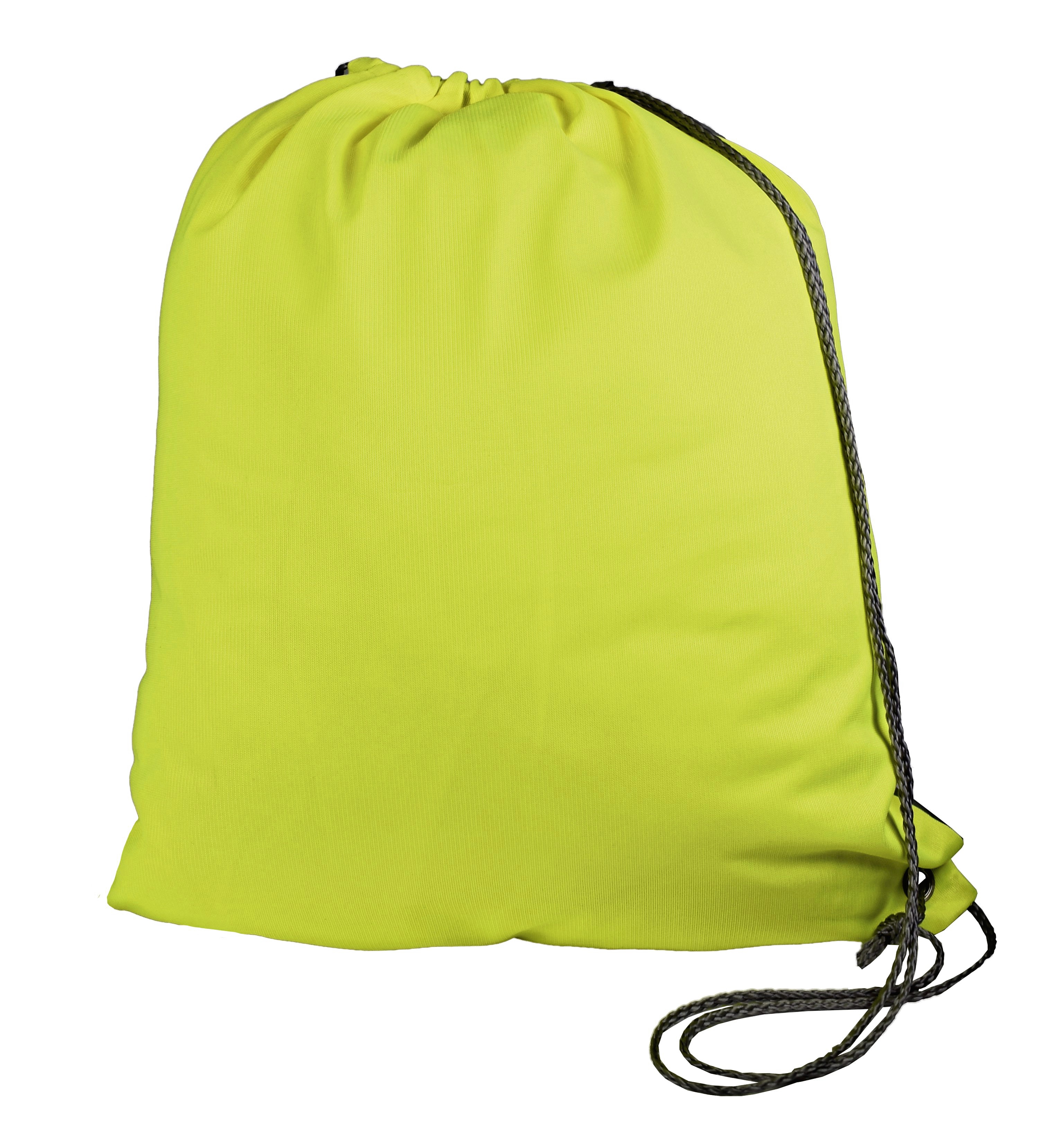 Tasche – Einseitig reflektierender Turnbeutel