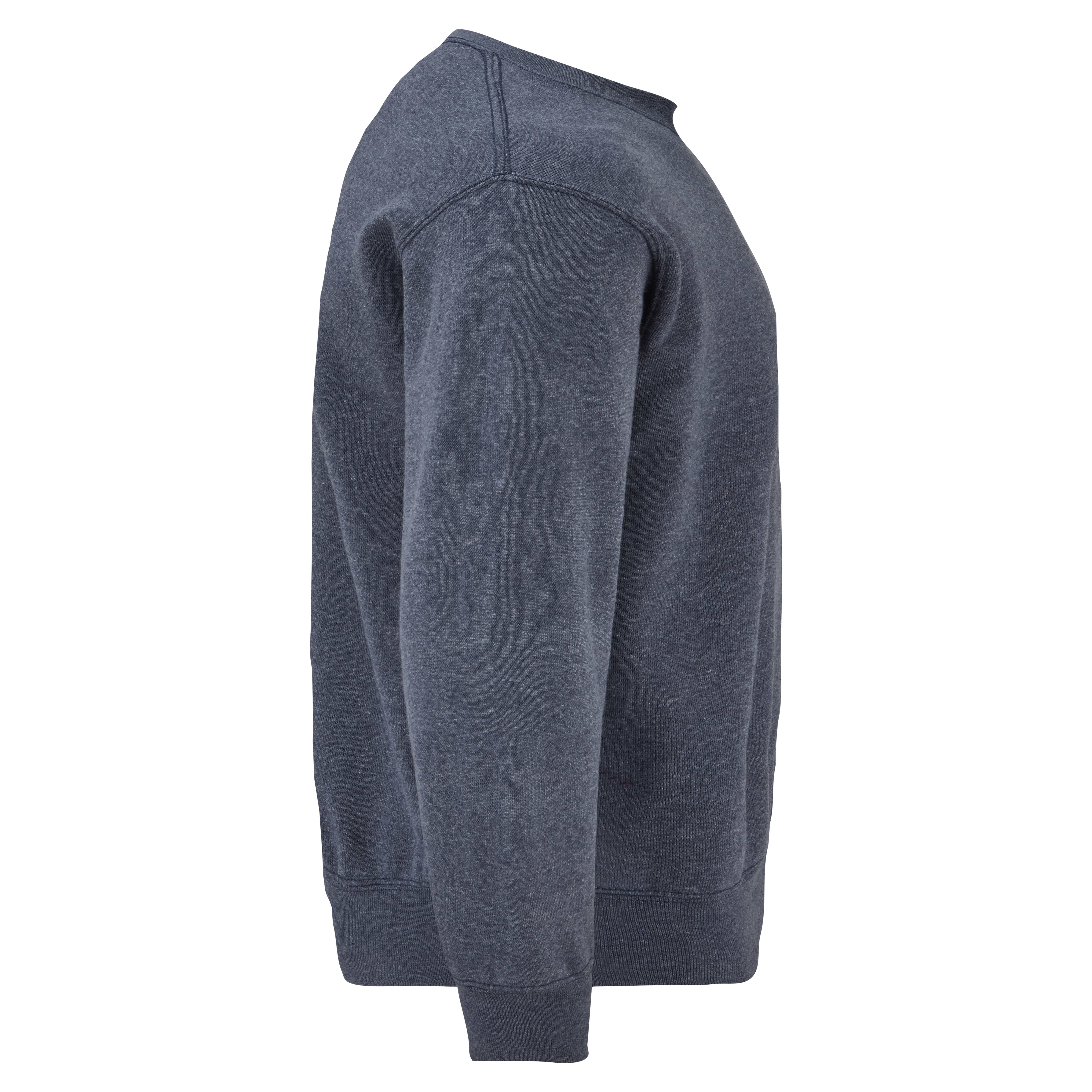 Sweatshirt – Classic Set-in Sweat