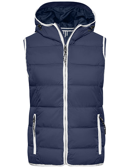 Weste – Ladies´ Maritime Vest