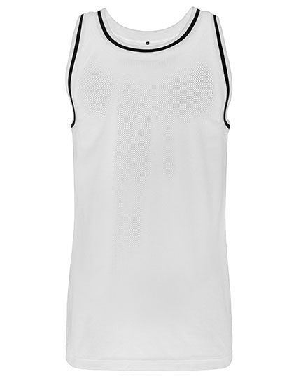 T-Shirt – Mesh Tanktop
