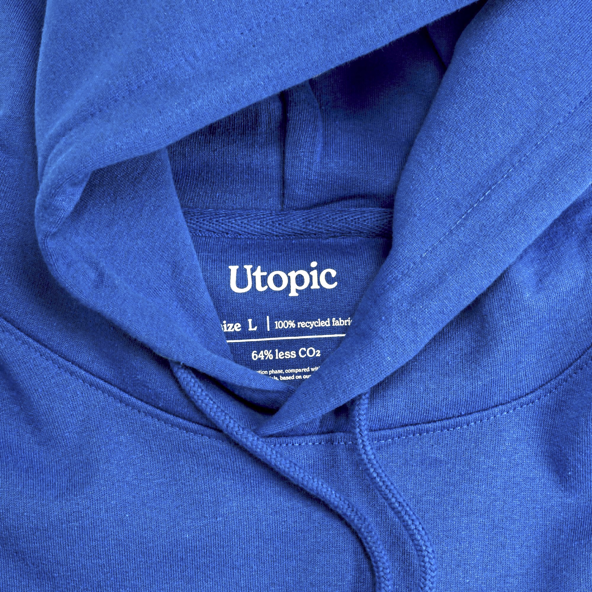 Unisex Hooded Sweatshirt