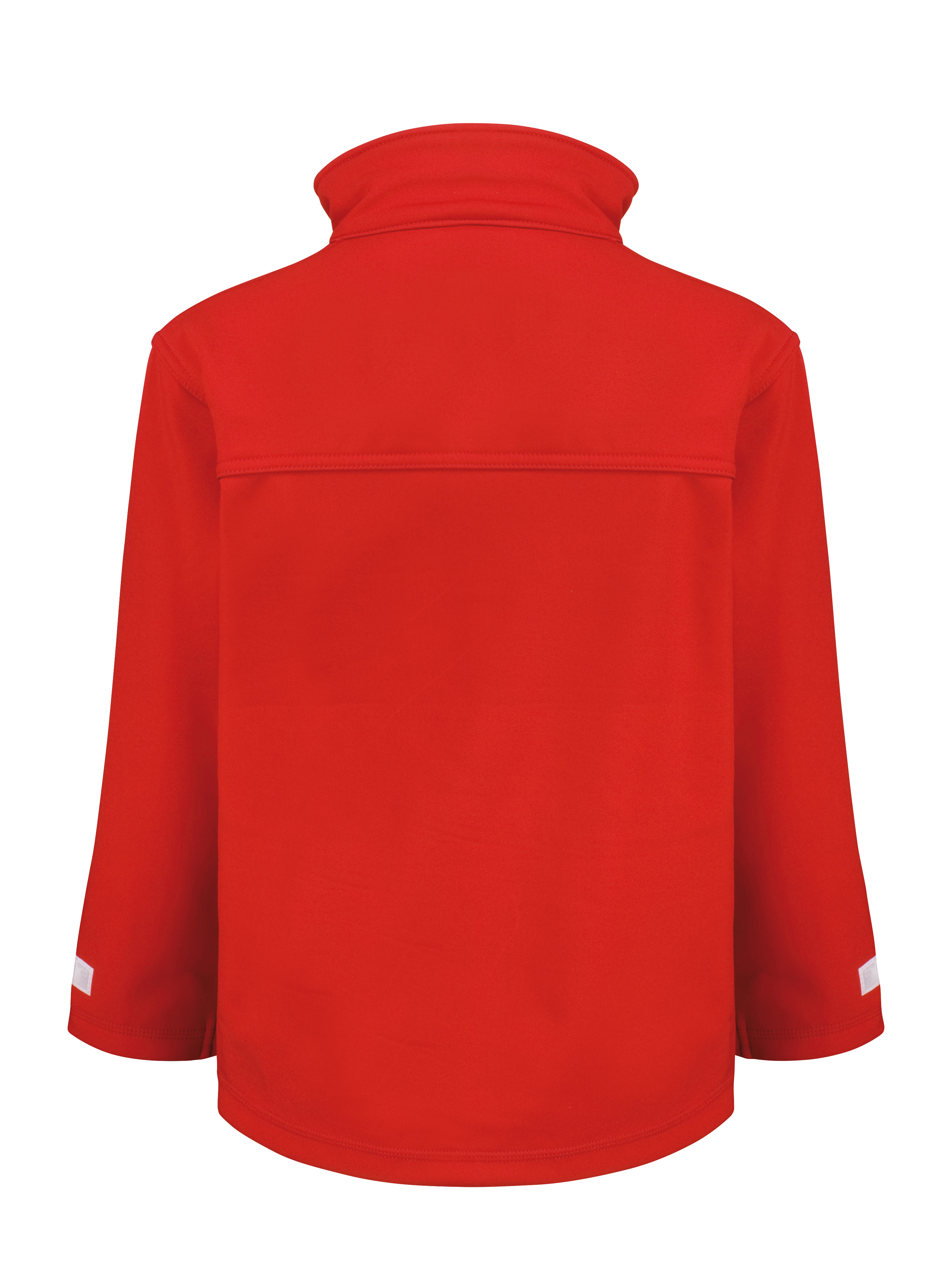 Junior Classic Soft Shell Jacket